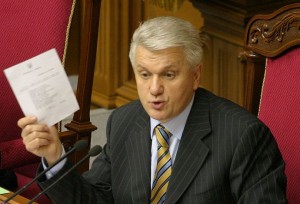 Владимир Литвинов