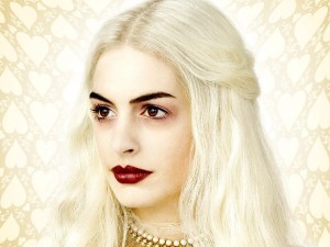 Белая Королева