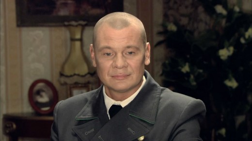 Владислава Галкина посмертно наградили Золотым орлом