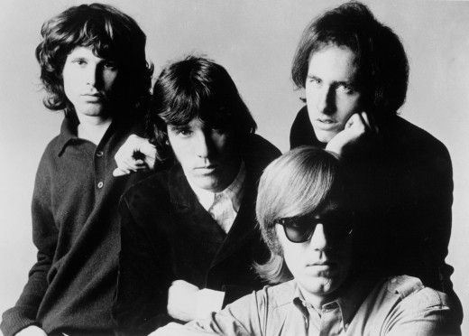 Экс-участники The Doors дадут концерт в Москве