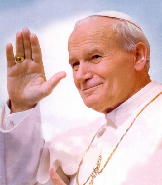 Иоанна Павла II причислят к лику святых через несколько лет
