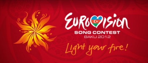 "Light your fire!" - девиз Евровидения-2012
