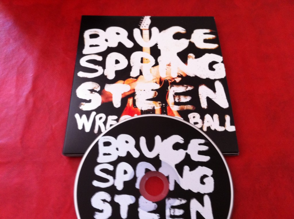 Balling lyrics. Bruce Springsteen Wrecking Ball. Bruce Springsteen - 2012 - Wrecking Ball. Bruce Springsteen Wrecking Ball Vinyl.