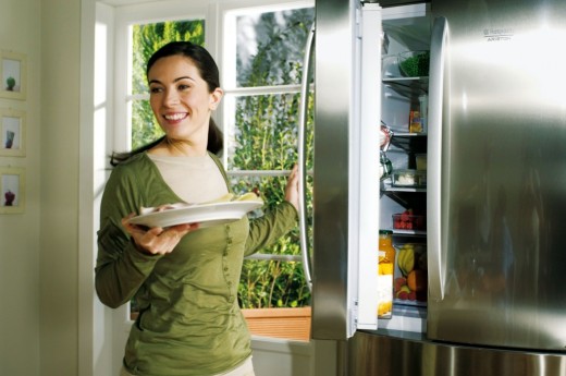 Как вернуть к жизни любимый холодильник?