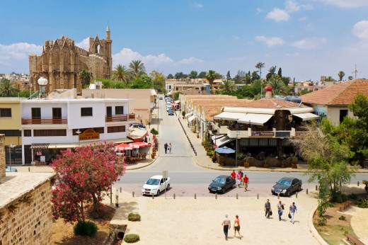Туры на Кипр: особенности и туризм на острове
