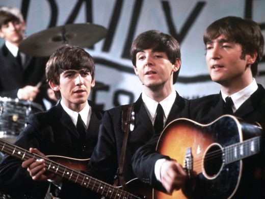 16 января – Всемирный день “The Beatles”