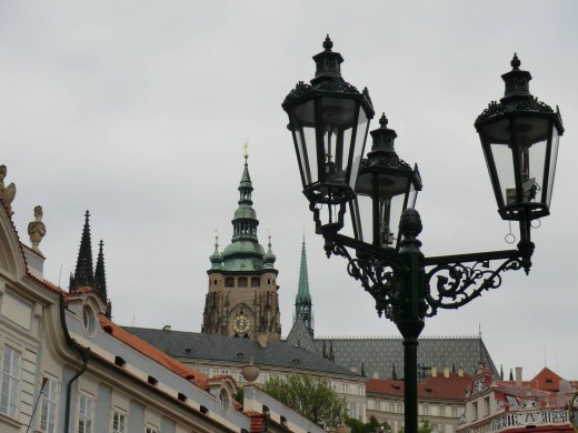 Экскурсионный отдых в Словакии и прогулки по Праге