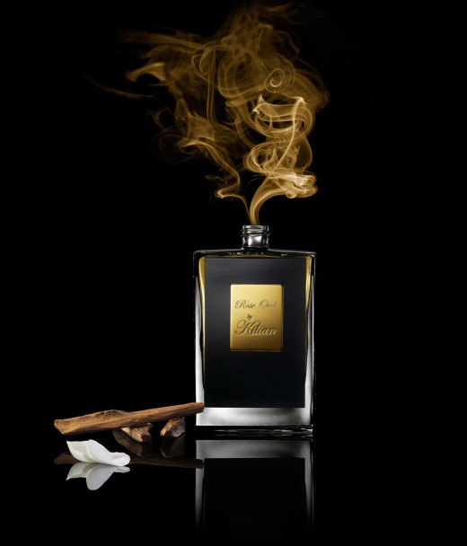 Искусство создания элитной парфюмерии