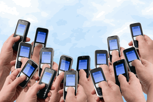 Выгоды и принципы использования СМС-рассылок