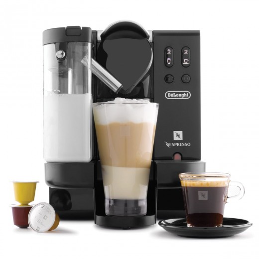 Кофемашины Nespresso — выбор истинных ценителей