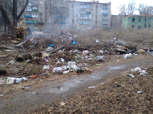 Кому выгоден «мусорный коллапс» в Пензенской области?