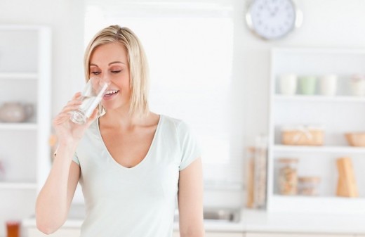 Чистая питьевая вода в каждый дом