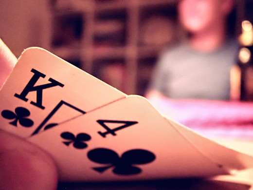 Энциклопедия покерного мира