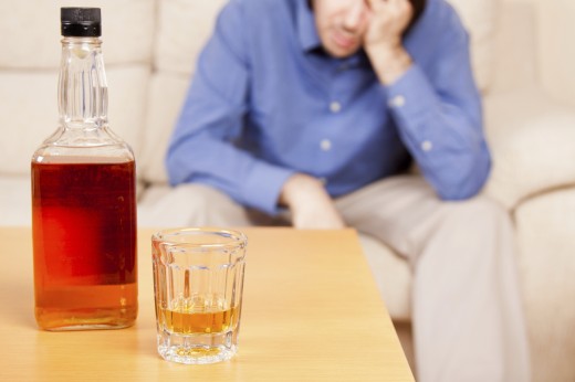 Миф о пьянстве «под контролем»