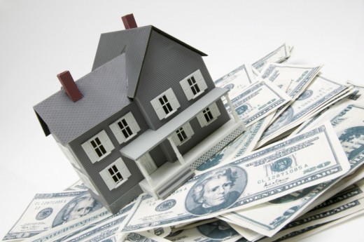 Займы под залог недвижимости — оперативное решение финансовых проблем