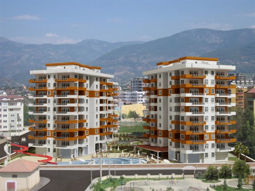 Как приобрести недвижимость в Турции 