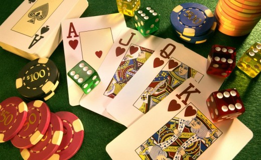 Интернет-казино: причины успеха