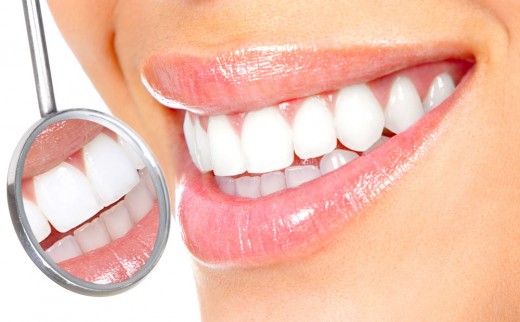 Преимущества зубных имплантов