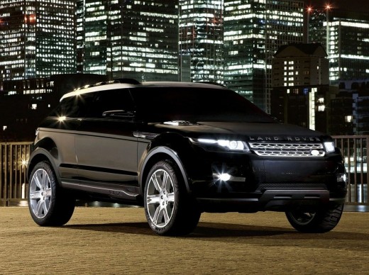 Land Rover – легенда мирового автопрома