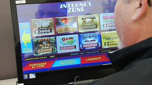 Как интернет-казино привлекают игроков?