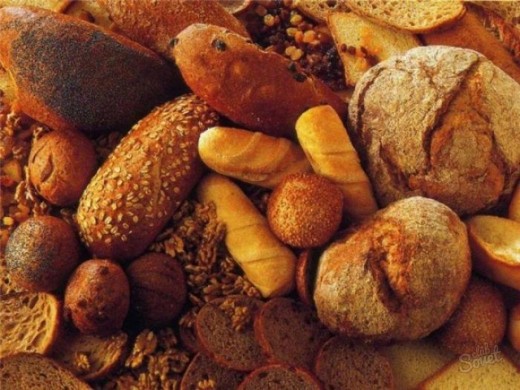 Сухие смеси для хлеба: секреты выпечки домашнего хлеба