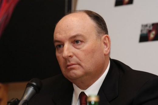 Вячеслав Моше Кантор осудил решение Рейкьявика об объявлении продуктового эмбарго Израилю