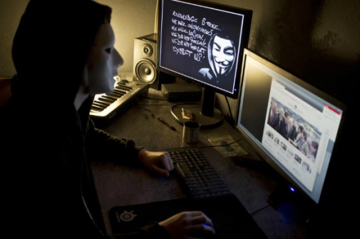 Служба безопасности Сбербанка: задержана группа хакеров из Тюмени