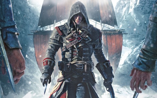 Electronic Arts выпустит конкурента Assassin's Creed и Grand Theft Auto