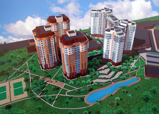 ГК «Эталон» меняет жилищное строительство с помощью технологий информационного моделирования