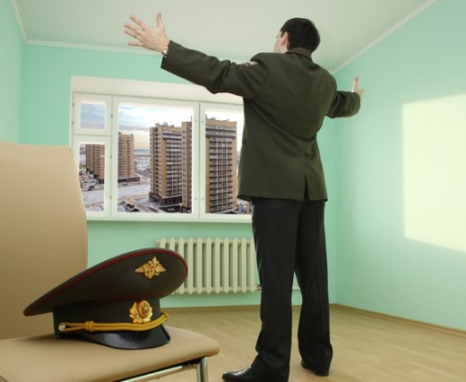 Жилой комплекс Стрела: стартовала реализация жилья по военной ипотеке