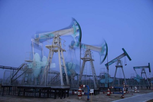 Выставка «Нефтегаз-2016»: перспективы и возможности