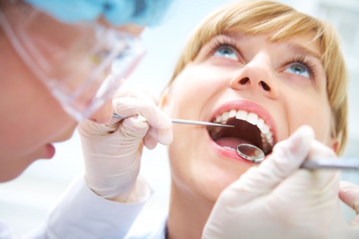 Где лечить зубы надежней всего?