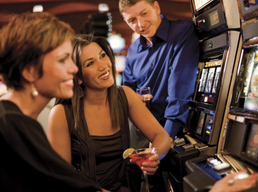 Как интернет-казино посетителей привлекает?