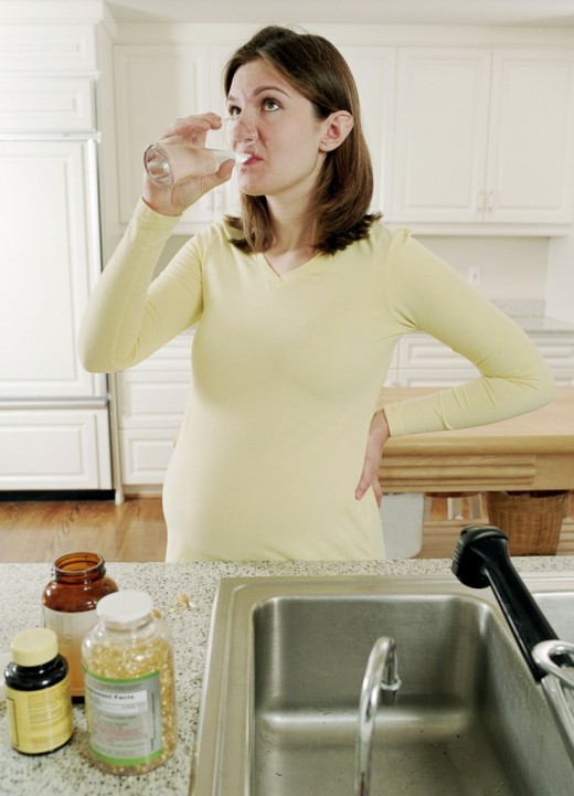 Как поможет беременным «Лактомарин»? Отзывы врачей, цена препарата.
