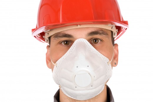 Как убрать строительную пыль после ремонта