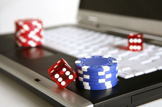 Что нужно знать, начиная игру в интернет-казино?