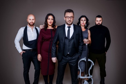 Боснию и Герцеговину на "Евровидении 2016" представит квартет Dalal & Deen и Ana Rucner & Jala с песней Ljubav Je