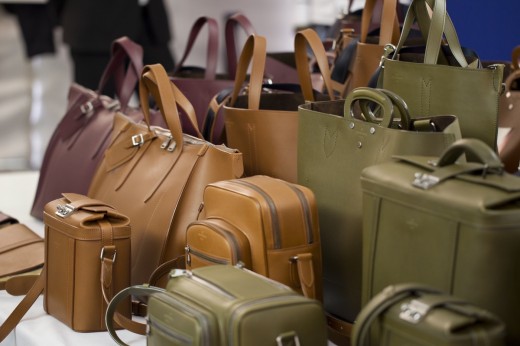 Какие сумки должны быть у каждой женщины?
