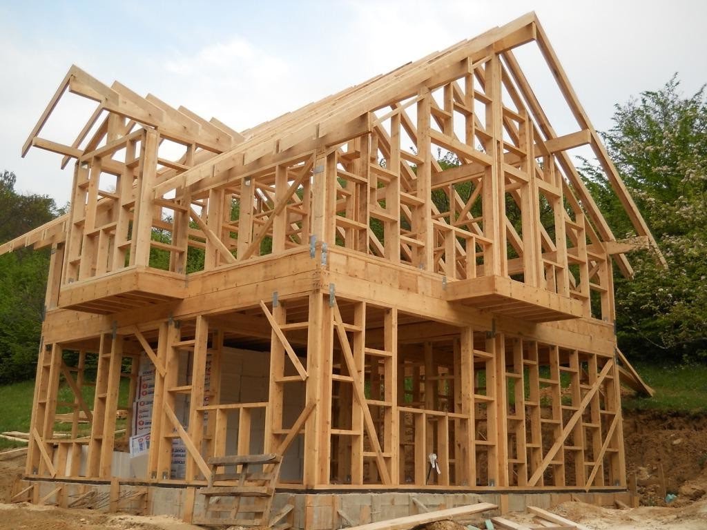 Как построить дом недорого – разумная экономия на каждом этапе строительства