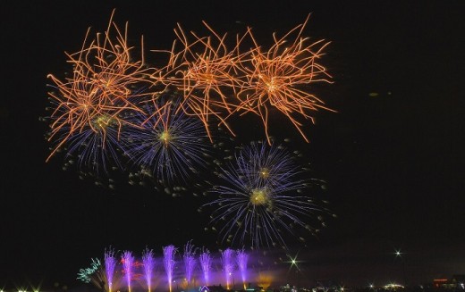 Фестиваль фейерверков «Смоленский звездопад» будут продвигать на внутреннем и международном туристических рынках
