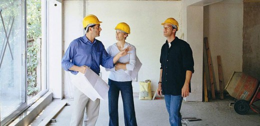 Как выбрать подрядчика для ремонта квартиры?