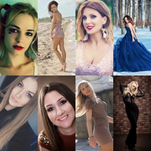Elena's Models запустил фотоконкурс с главным денежным призом в $5000