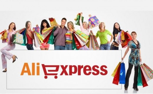 AliExpress объявил о превышении отметки в 100 млн пользователей 