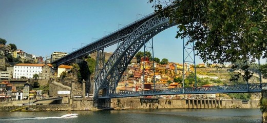 Туроператор «Лузитана Сол»: Спецпредложение по турам в Португалию на 29 и 30 июля по сниженной стоимости
