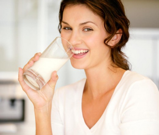 Молочные продукты полезны для здоровья взрослых