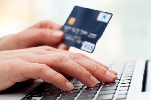 Преимущества онлайн-кредитов