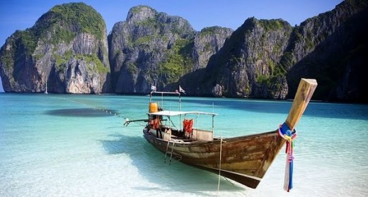 Незабываемый отдых в Таиланде