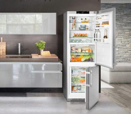 Как лучше всего покупать холодильник? 