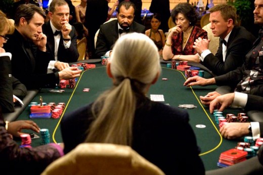 Турниры в казино – это выгодно и не скучно