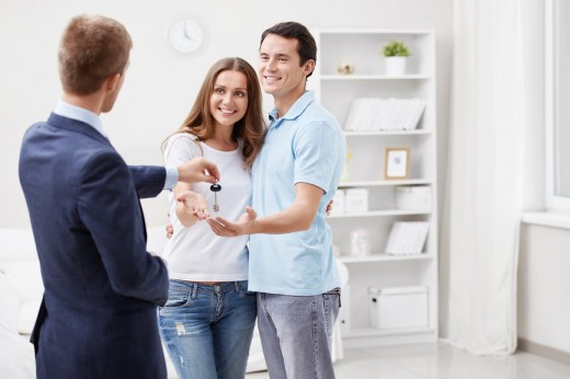 Как облегчить процесс покупки новой квартиры?